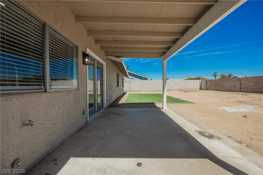 2705 Valparaiso Street Las Vegas NV 89108