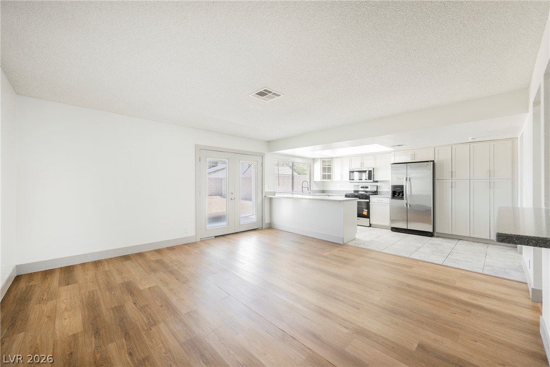 2705 Valparaiso Street Las Vegas NV 89108