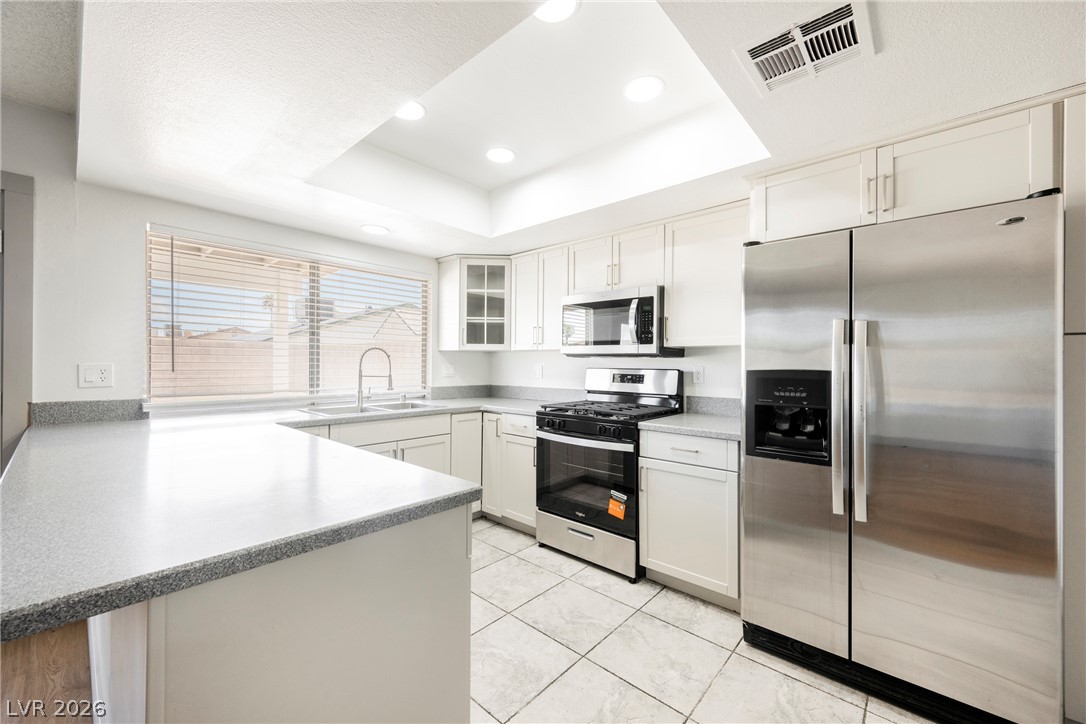 2705 Valparaiso Street Las Vegas NV 89108