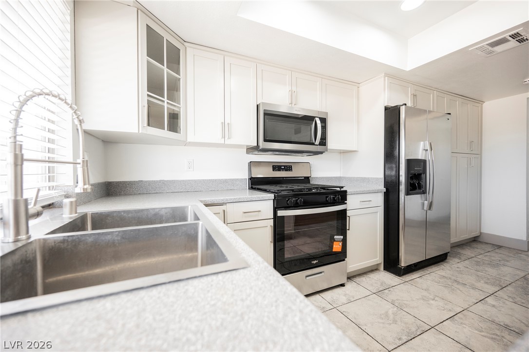 2705 Valparaiso Street Las Vegas NV 89108