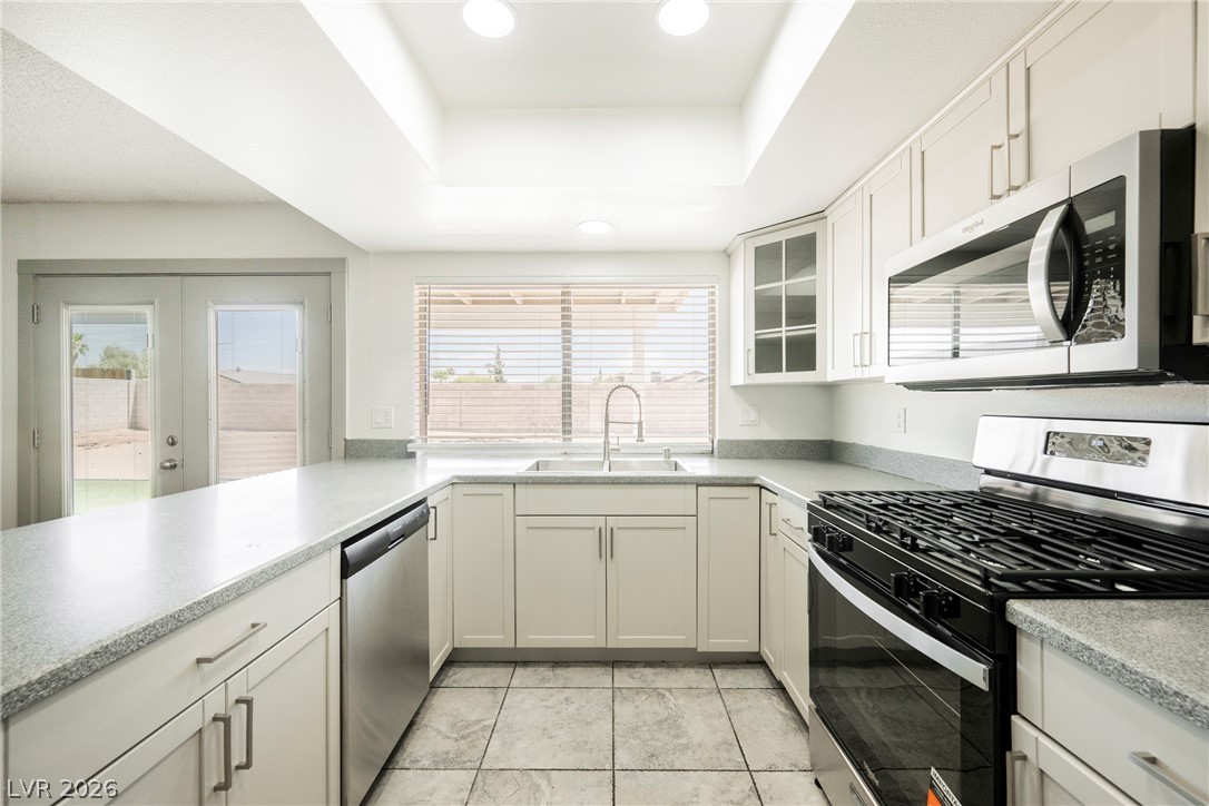 2705 Valparaiso Street Las Vegas NV 89108