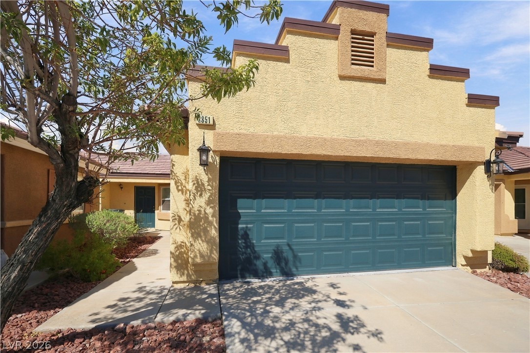 2851 China Cove Street Laughlin NV 89029