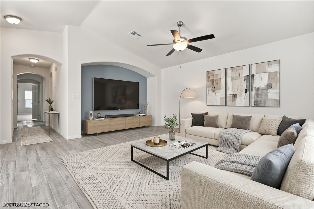 2851 China Cove Street Laughlin NV 89029