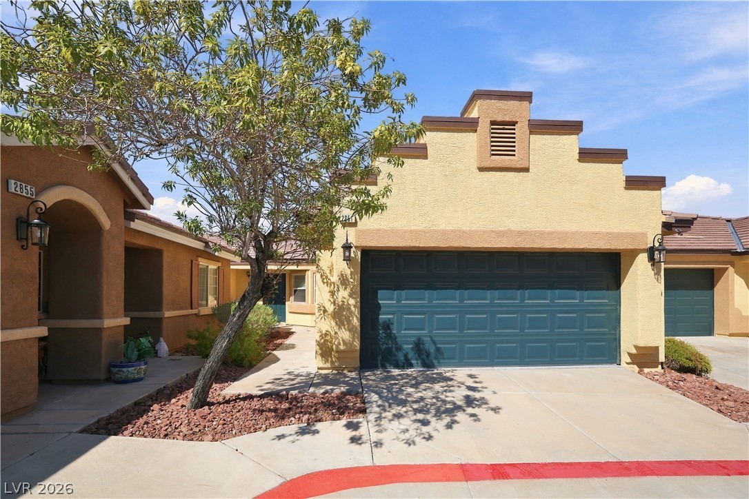 2851 China Cove Street Laughlin NV 89029