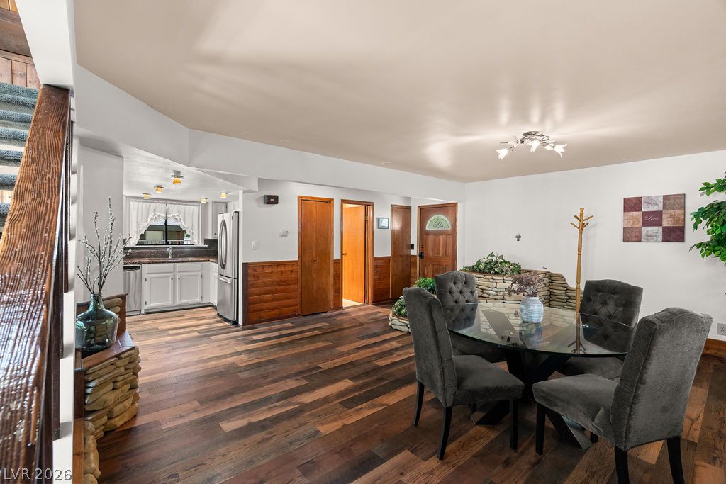4146 Tyrol Way Las Vegas NV 89124