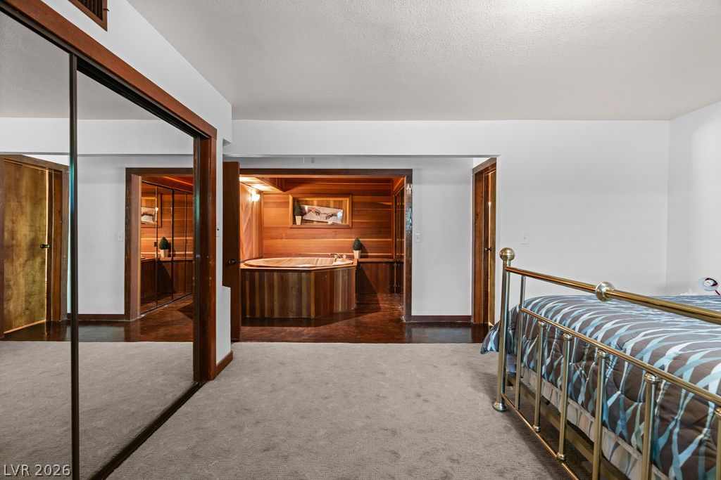 4146 Tyrol Way Las Vegas NV 89124