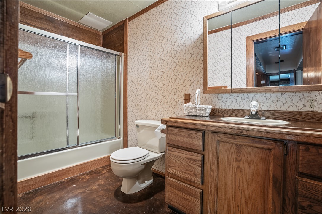 4146 Tyrol Way Las Vegas NV 89124
