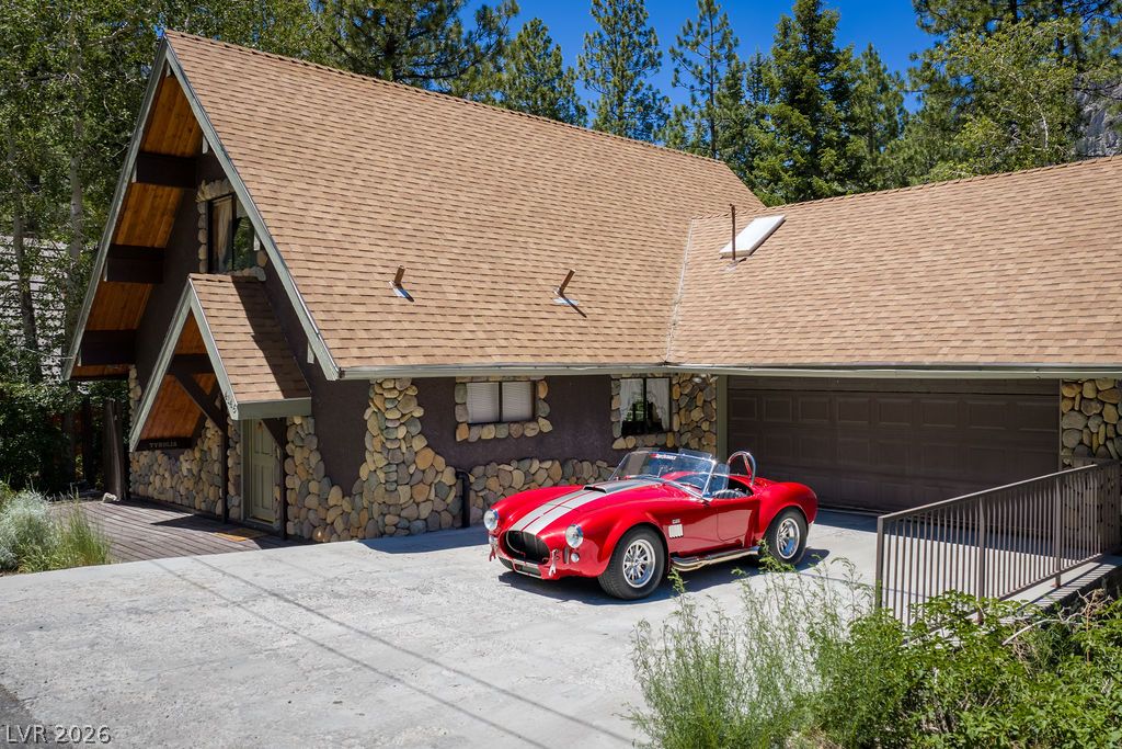 4146 Tyrol Way Las Vegas NV 89124