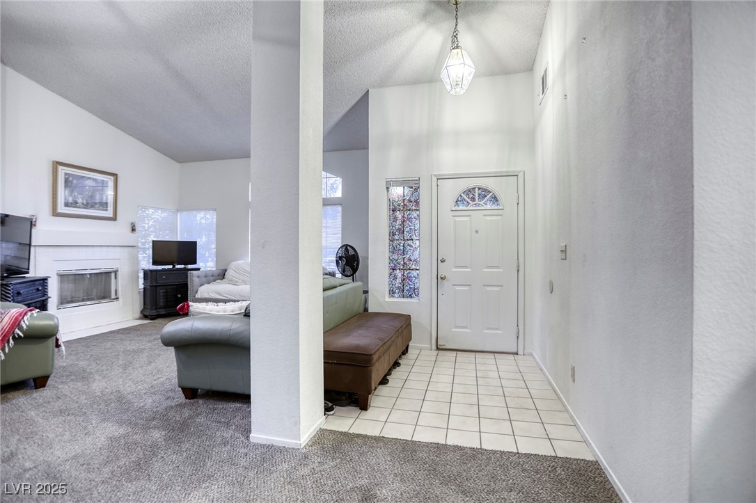 3817 Dauntless Drive North Las Vegas NV 89031