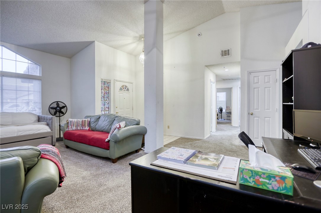 3817 Dauntless Drive North Las Vegas NV 89031