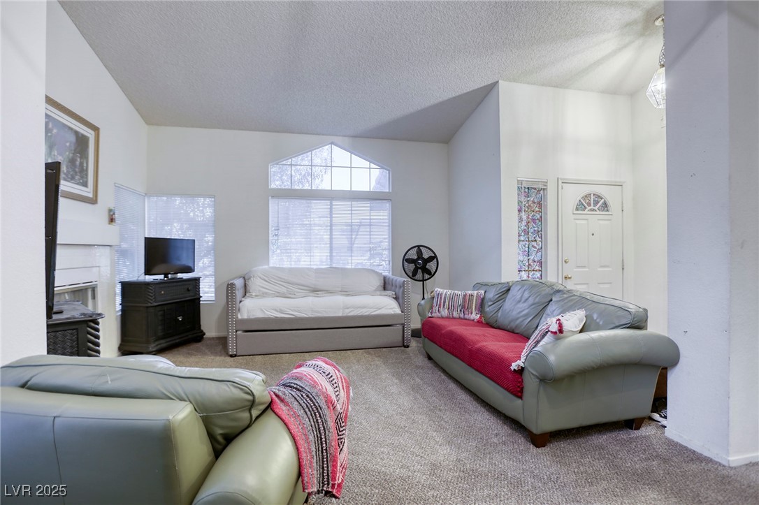 3817 Dauntless Drive North Las Vegas NV 89031