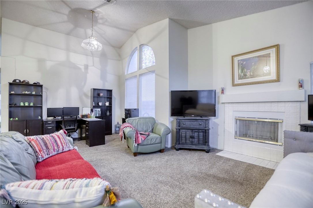 3817 Dauntless Drive North Las Vegas NV 89031
