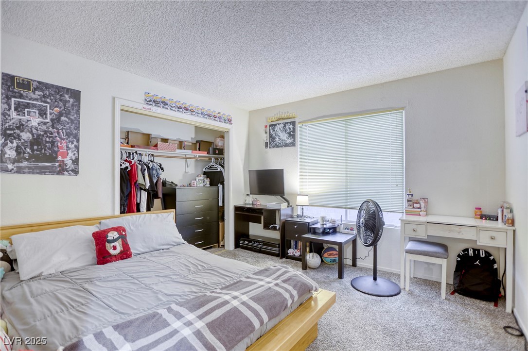 3817 Dauntless Drive North Las Vegas NV 89031