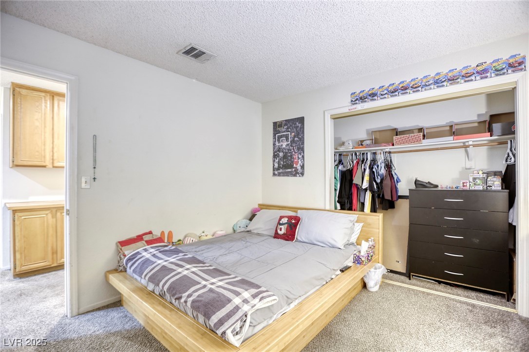 3817 Dauntless Drive North Las Vegas NV 89031