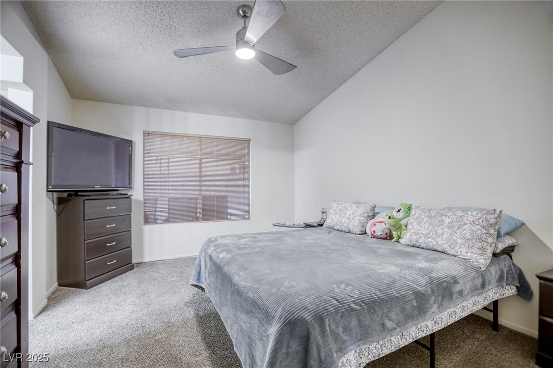 3817 Dauntless Drive North Las Vegas NV 89031