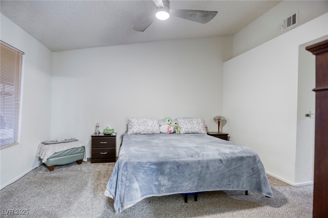 3817 Dauntless Drive North Las Vegas NV 89031
