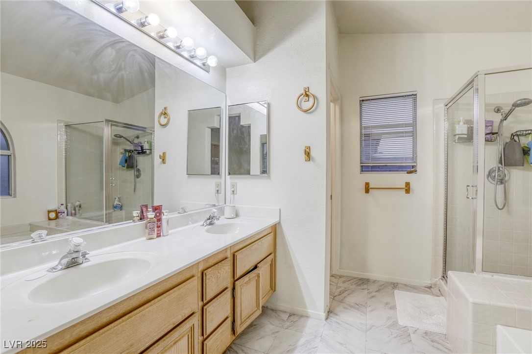 3817 Dauntless Drive North Las Vegas NV 89031