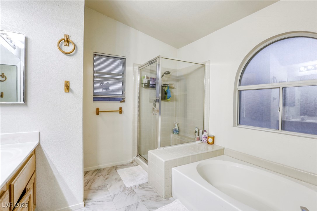 3817 Dauntless Drive North Las Vegas NV 89031