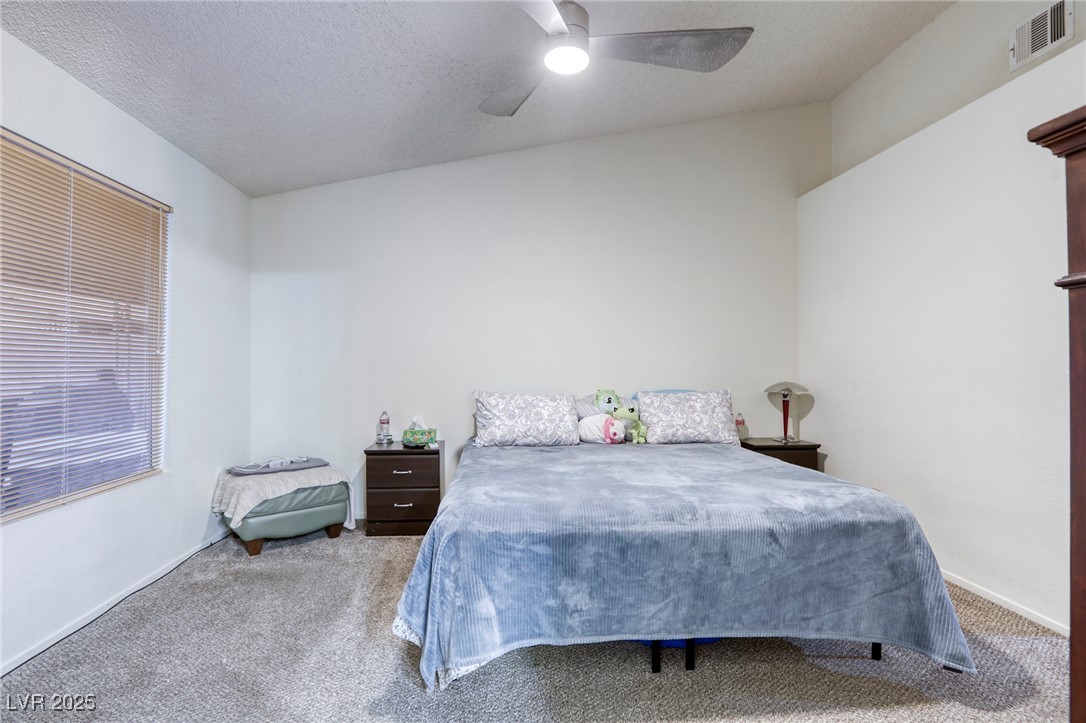 3817 Dauntless Drive North Las Vegas NV 89031