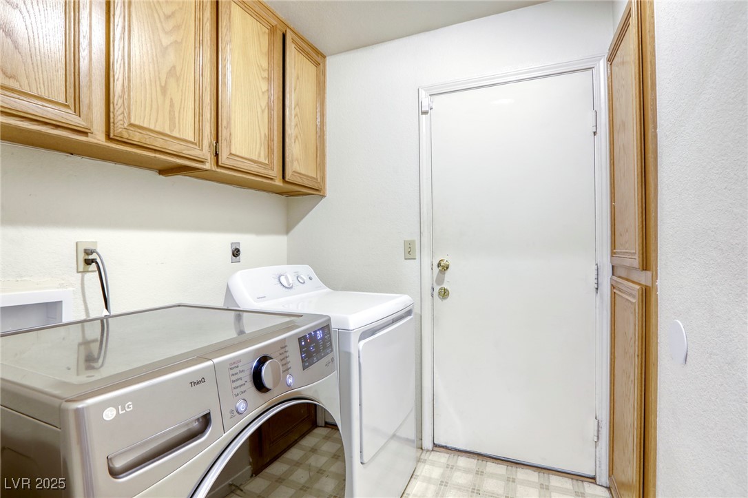 3817 Dauntless Drive North Las Vegas NV 89031