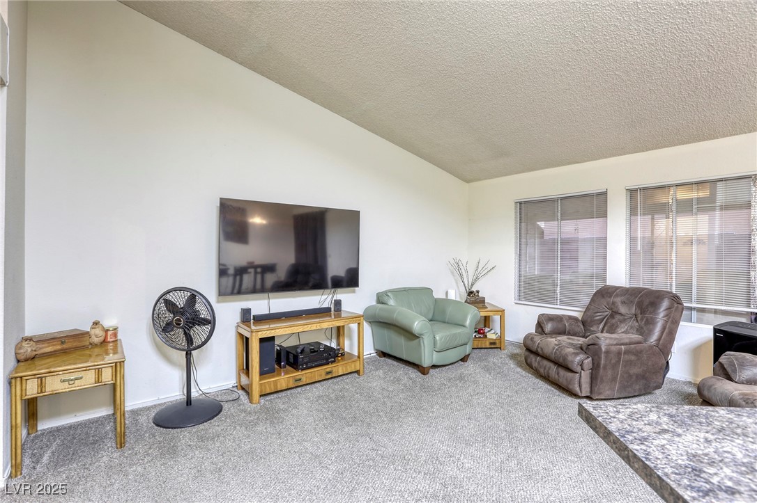 3817 Dauntless Drive North Las Vegas NV 89031