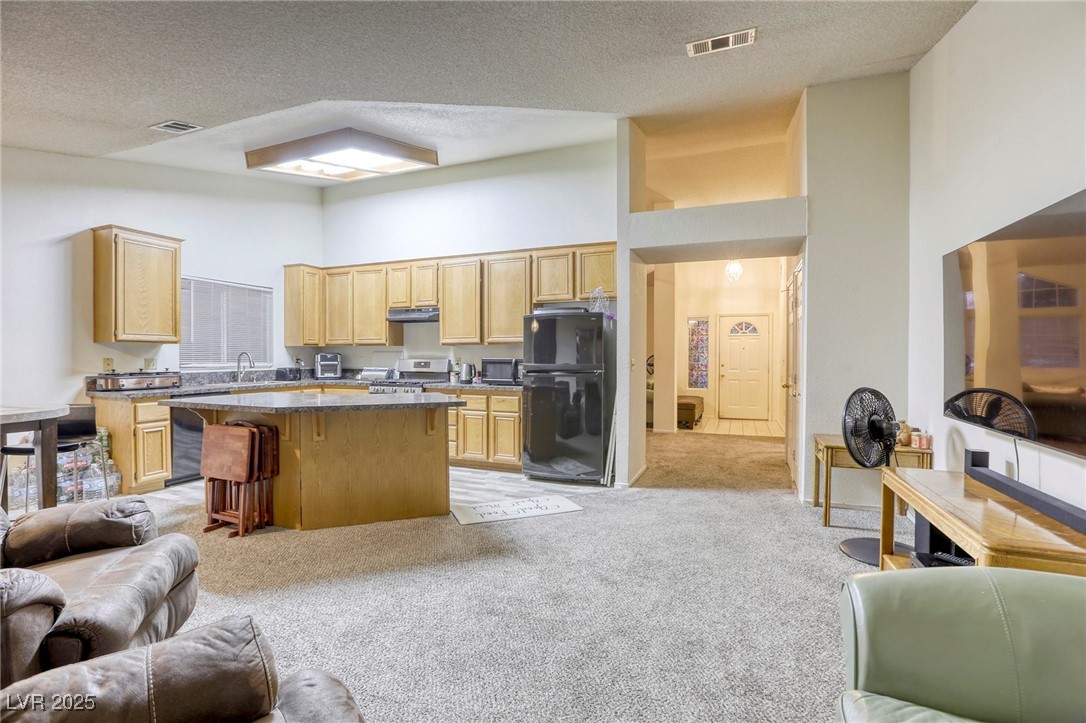 3817 Dauntless Drive North Las Vegas NV 89031