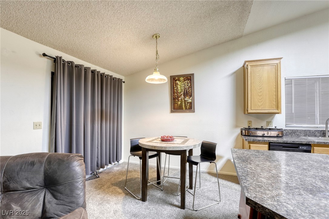 3817 Dauntless Drive North Las Vegas NV 89031