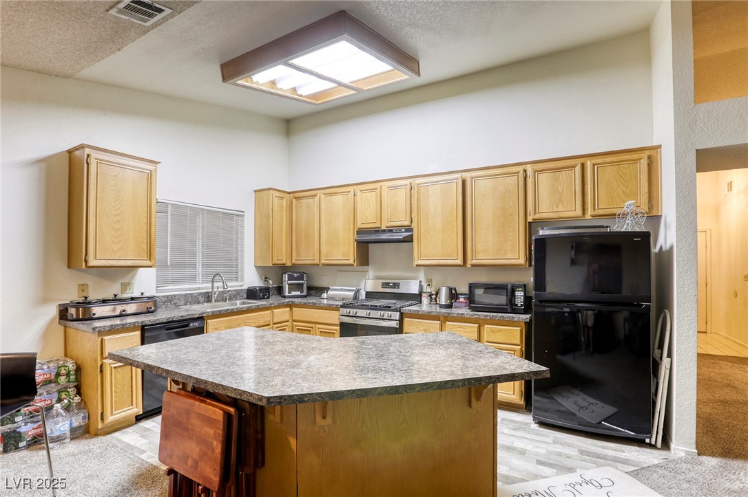 3817 Dauntless Drive North Las Vegas NV 89031