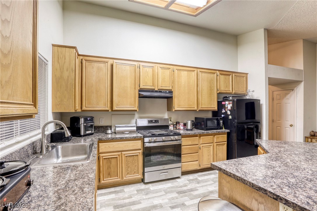 3817 Dauntless Drive North Las Vegas NV 89031