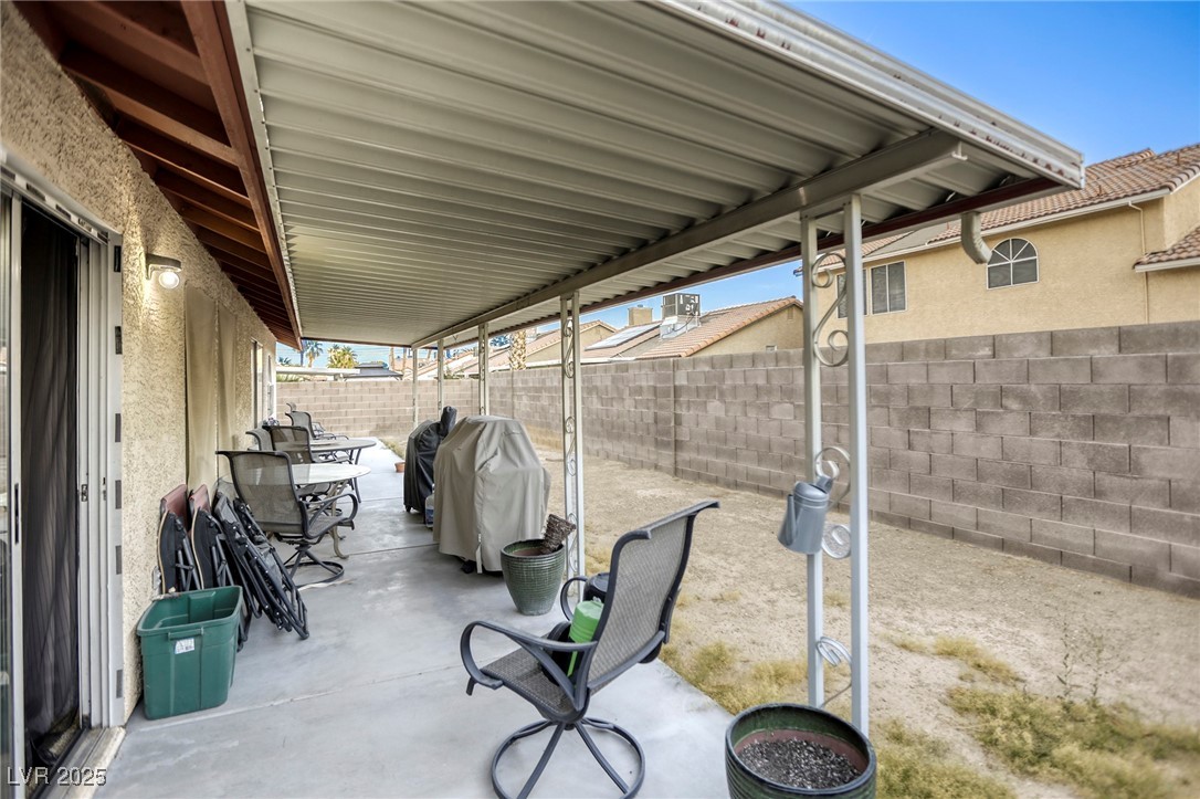 3817 Dauntless Drive North Las Vegas NV 89031