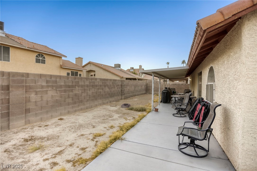 3817 Dauntless Drive North Las Vegas NV 89031