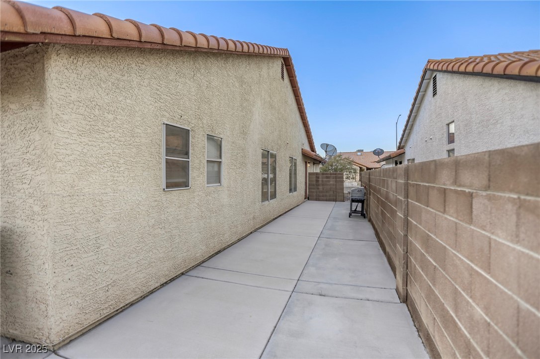 3817 Dauntless Drive North Las Vegas NV 89031