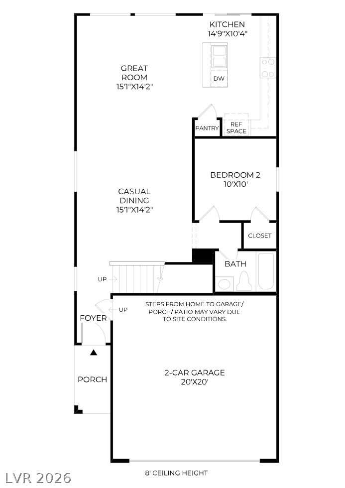 4645 Saguaro Sunset Avenue Las Vegas NV 89139