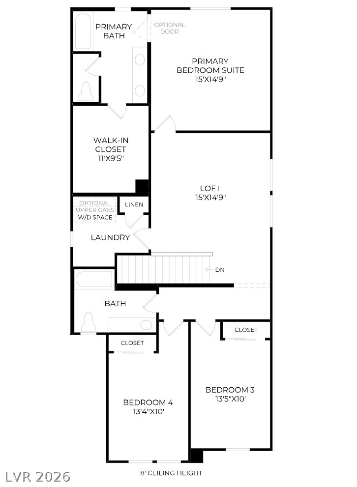 4645 Saguaro Sunset Avenue Las Vegas NV 89139