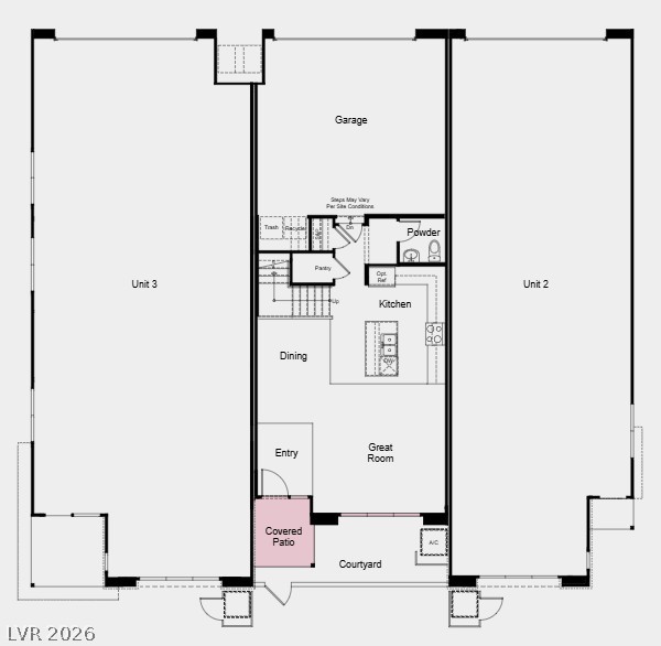1462 Song Lark Lane Las Vegas NV 89138