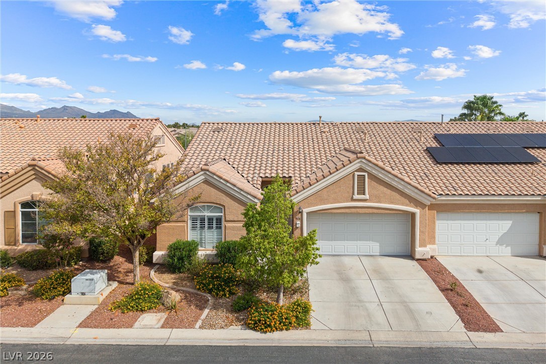 9616 Emeraude Avenue Las Vegas NV 89147