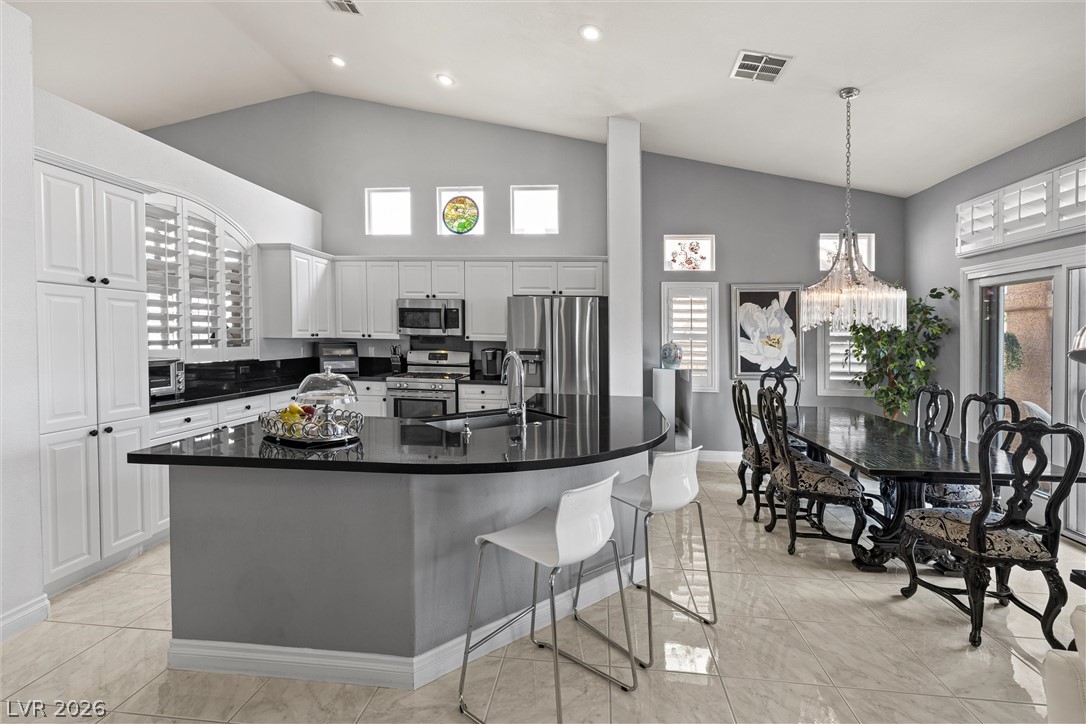 9616 Emeraude Avenue Las Vegas NV 89147
