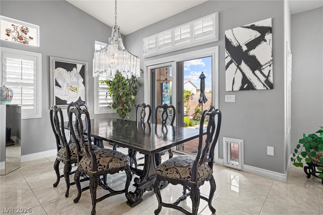 9616 Emeraude Avenue Las Vegas NV 89147