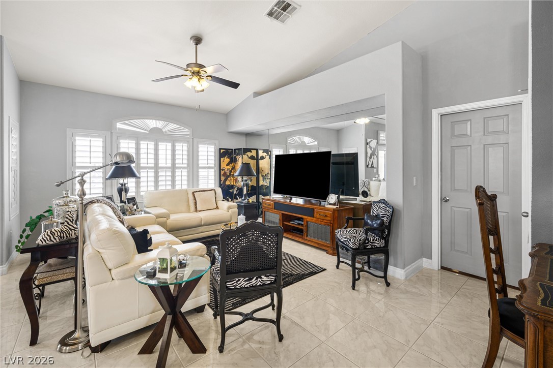 9616 Emeraude Avenue Las Vegas NV 89147