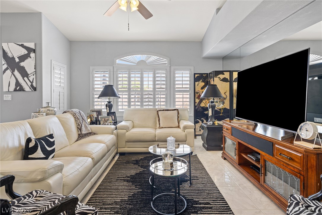 9616 Emeraude Avenue Las Vegas NV 89147