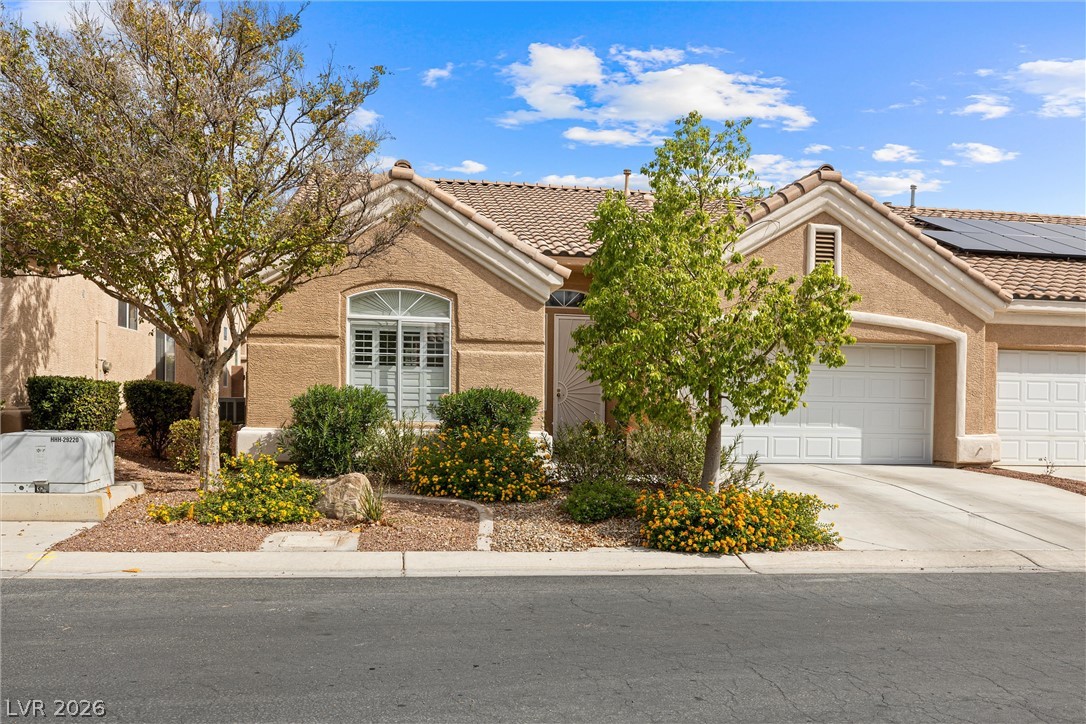 9616 Emeraude Avenue Las Vegas NV 89147
