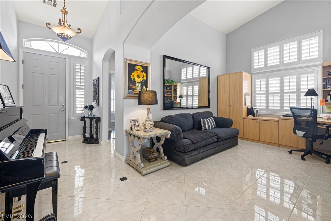 9616 Emeraude Avenue Las Vegas NV 89147