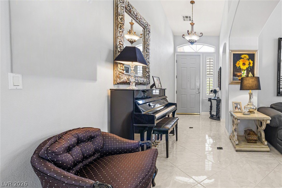 9616 Emeraude Avenue Las Vegas NV 89147