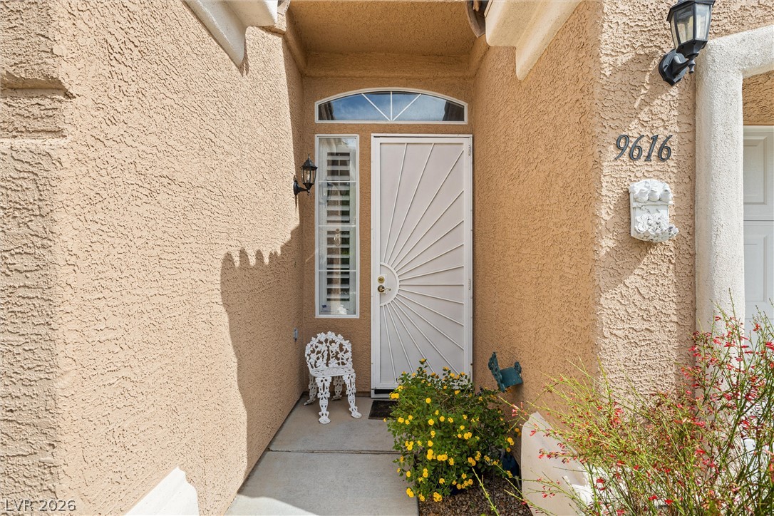 9616 Emeraude Avenue Las Vegas NV 89147