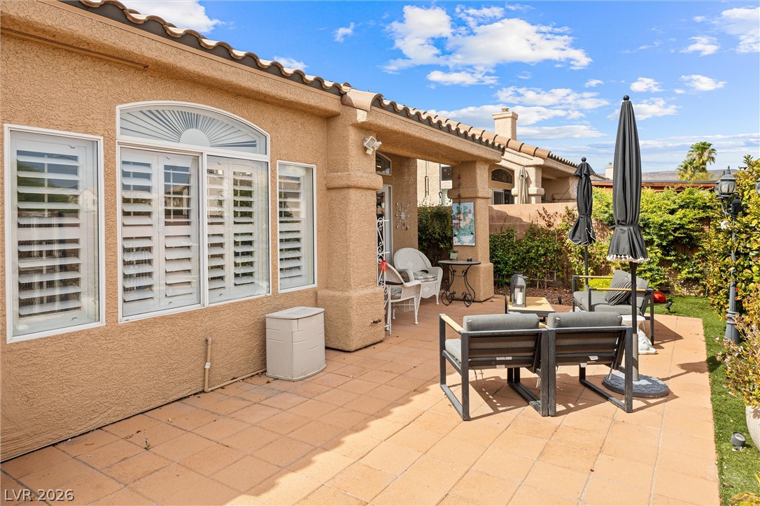 9616 Emeraude Avenue Las Vegas NV 89147