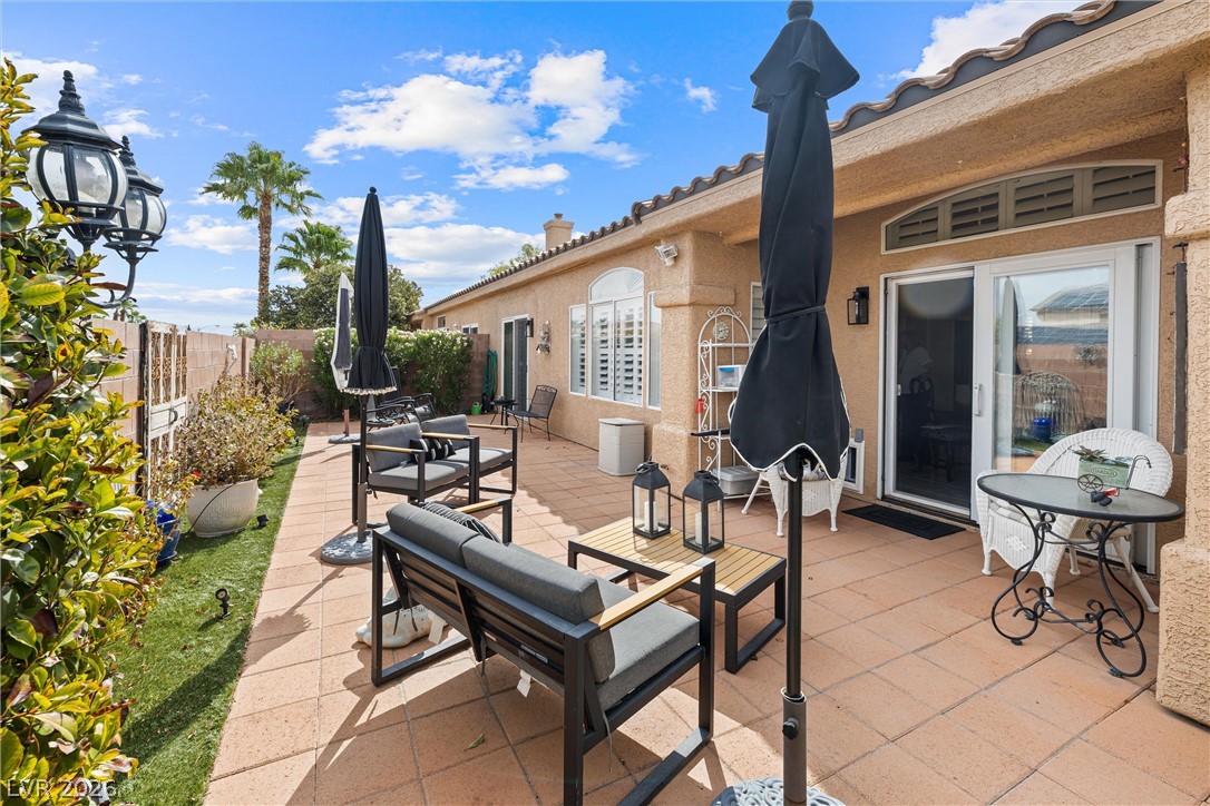 9616 Emeraude Avenue Las Vegas NV 89147