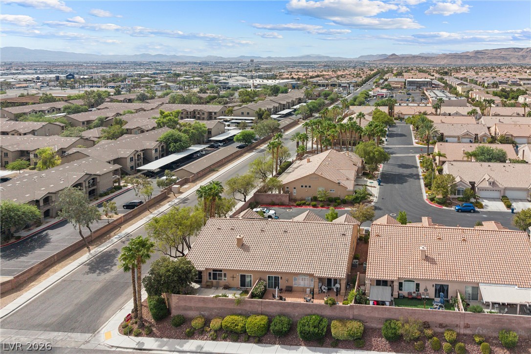 9616 Emeraude Avenue Las Vegas NV 89147