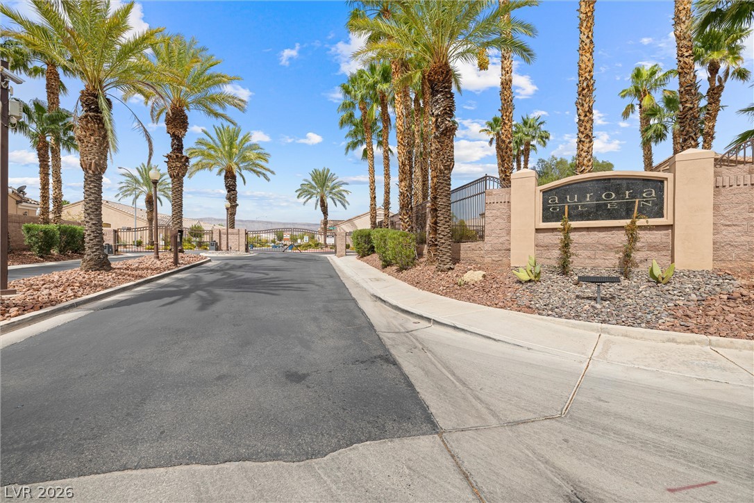 9616 Emeraude Avenue Las Vegas NV 89147
