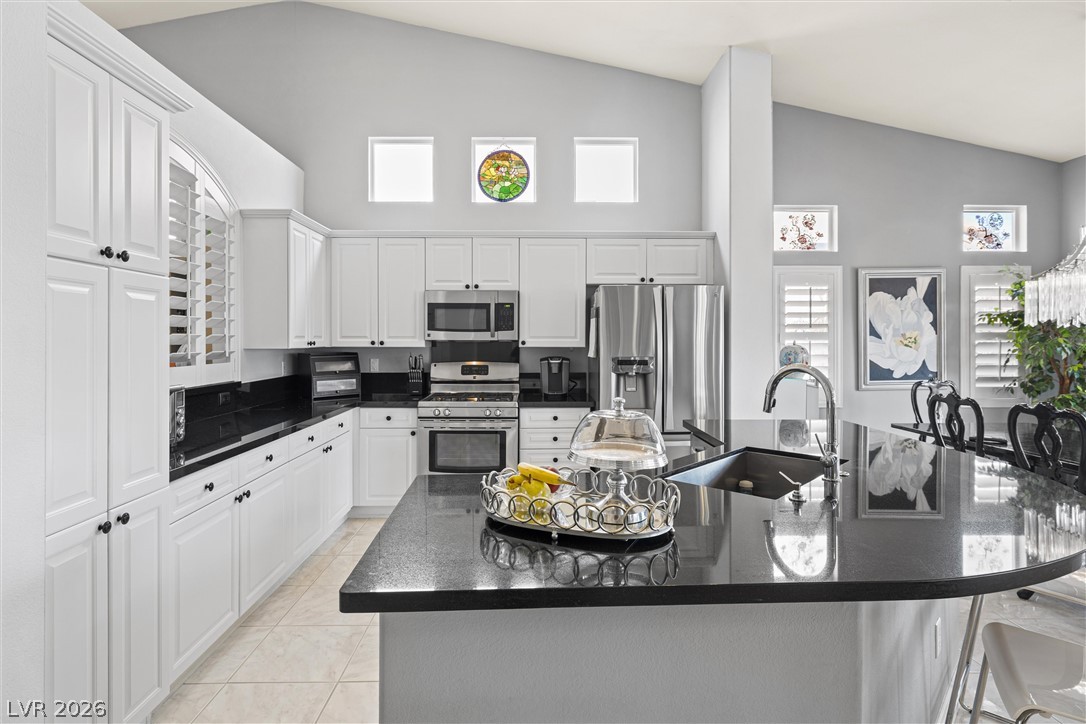 9616 Emeraude Avenue Las Vegas NV 89147