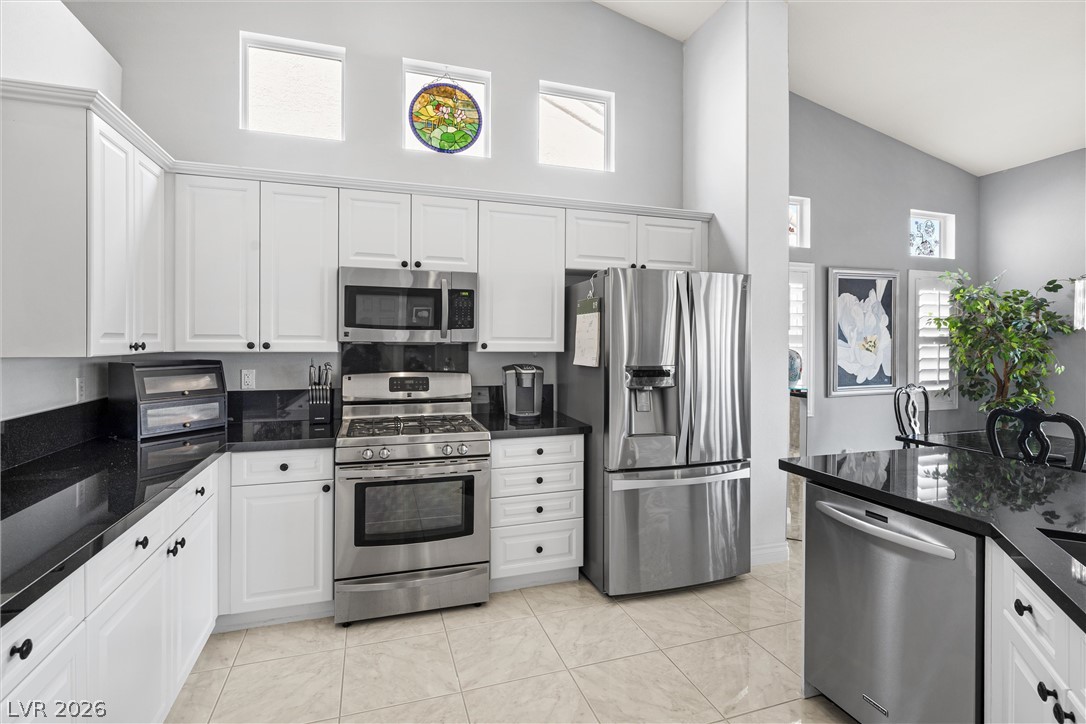 9616 Emeraude Avenue Las Vegas NV 89147